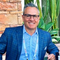 Captive Resources, LLC Employee Robert Boyer's profile photo