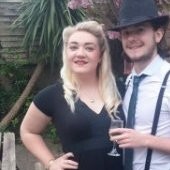 REAL Digital International Employee Becky Ames's profile photo