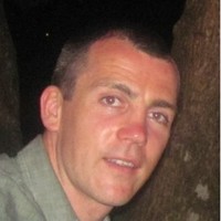 Nomura International plc Employee Jamie Docherty's profile photo