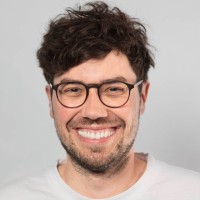 IBM Employee Sammy Schuckert's profile photo