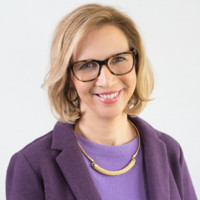 Connolly Steele + Company Employee Li Connolly's profile photo