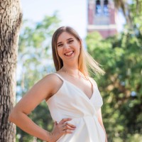 UF Lastinger Center for Learning Employee Erin Mowry's profile photo