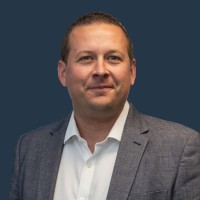 Clevertouch Marketing Employee Mark Wallman's profile photo