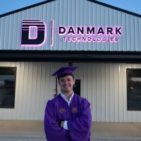 Danmark Technologies Employee Brody Coan's profile photo