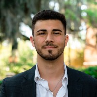 Franklin Street Employee Jacob Lipoff's profile photo