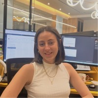 EqualWeb Employee Stav Israeli's profile photo