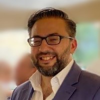 Fyorin Employee Brian Vella's profile photo