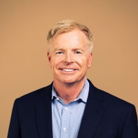 Quantifi, Inc. Employee Peter Harker's profile photo