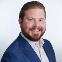 Airbud Technologies Employee Lundy Sharpe's profile photo