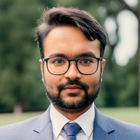 End2End Public Safety - ARMS Employee Anand Patel's profile photo