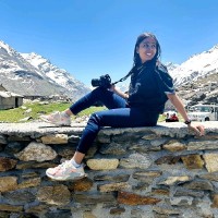 Onemedia Network Employee Prachi Kumari's profile photo