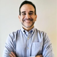Mario Paredes Email & Phone Number