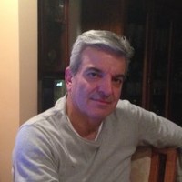 EMSB Employee Nikolaos Marangos's profile photo