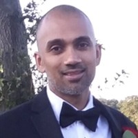 National Weather Service Employee Nelson Vaz's profile photo