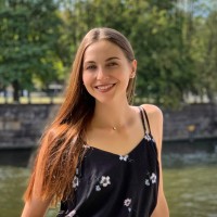 bracketlab GmbH Employee Tetiana Bortnyk's profile photo
