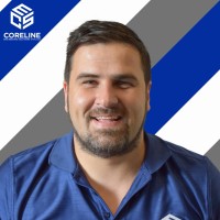 Levi Odendaal Email