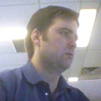 Google Employee James Hindle's profile photo
