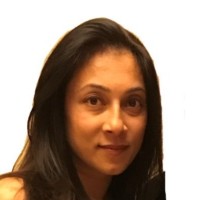 UnitedHealth Group Employee Anjali Desai's profile photo