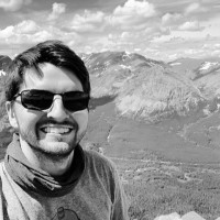 Codoxo Employee Matthew Everett's profile photo