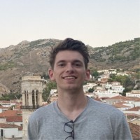 Old Mission Employee Edward Goldsmith's profile photo