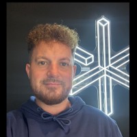 Hedged Employee Josh Daniels's profile photo