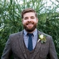 Veritas Partners Employee Bryan Watts's profile photo