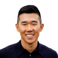 Lumar (formerly Deepcrawl) Employee Calvin Kim's profile photo