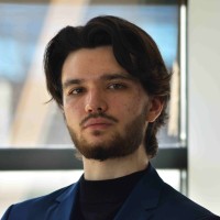 WorkflowTime Employee Eduard Ragea's profile photo