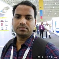 Prasanta Tripathy's profile photo