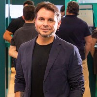 SCYTHE Employee Filipi Pires's profile photo