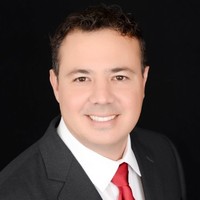 Edwin Ospina Email & Phone Number