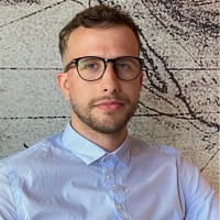 Glass Express Employee Baptiste Letertre's profile photo