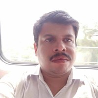 ViiT Employee Chiranjeevi Gv's profile photo