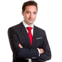 E-Control Employee Philipp Böhler-Grimm's profile photo
