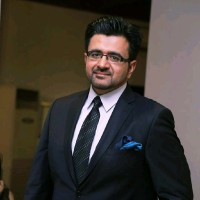Union Developers Employee Saquib Akram's profile photo