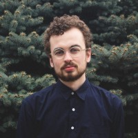 John Ronan Architects Employee Hayden van Slooten's profile photo