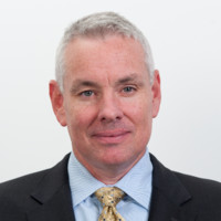 Iron Hound Management Company, LLC Employee John Wood's profile photo