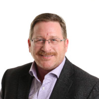 CGI Employee Rob McGill's profile photo