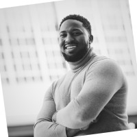 TEKsystems Employee Nick Griffith's profile photo