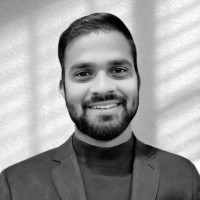 DevOps TechLab Employee Rahul Prajapati's profile photo