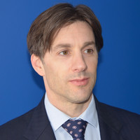 State Street Employee Mark Herbert's profile photo