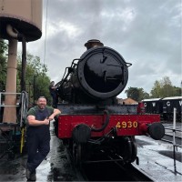No More Digging Employee Edmund Taylor's profile photo