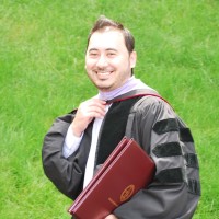 Batterjee Medical College Employee Adham Niyazi's profile photo
