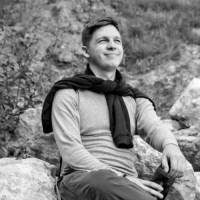 Aciety Employee Aismantas Bulanavicius's profile photo