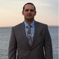ERM: Environmental Resources Management Employee Jeffrey Edmonds's profile photo