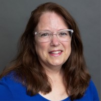 Verus Corporation Employee Carol Gogerty's profile photo