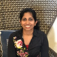 Utilligent Employee Pavithra Raj's profile photo