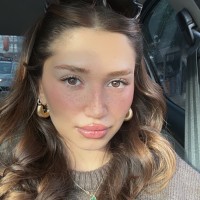 BST Office Employee Almina Öncü's profile photo