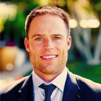 Santander US Employee John Pell's profile photo