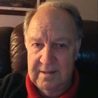 RVH Facilities Consultant Employee Vanoy Hooker's profile photo